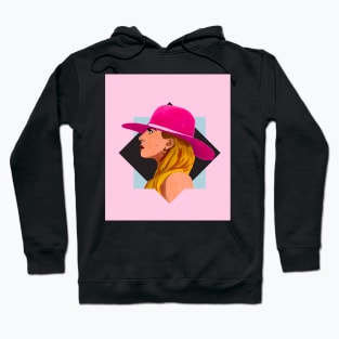 Joanne 1 Hoodie